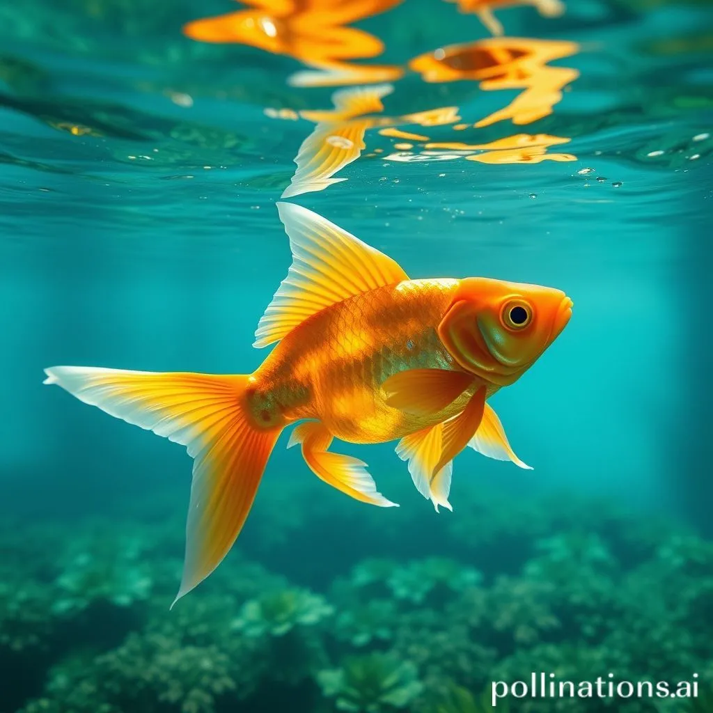 Rüyada Balık Görmek: Kısmet ve Bereket İşareti mi?