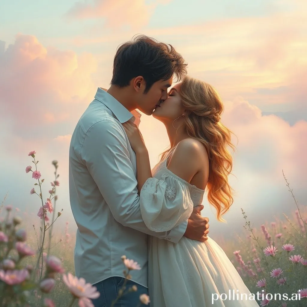 Rüyada Birini Öpmek: Duygusal Yakınlık ve Gizli Hisler