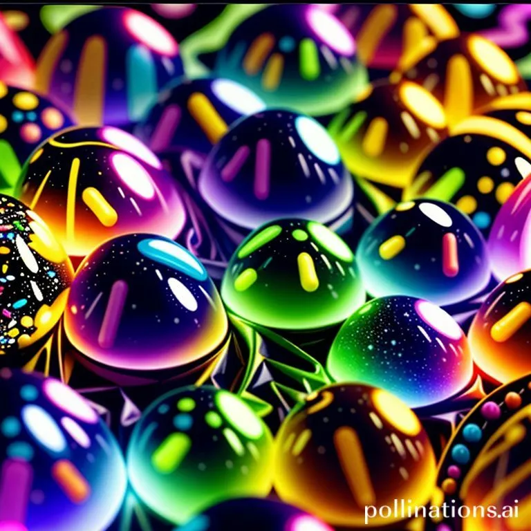 Rüyada Şeker Dağıtmak: Paylaşmak ve Mutluluk